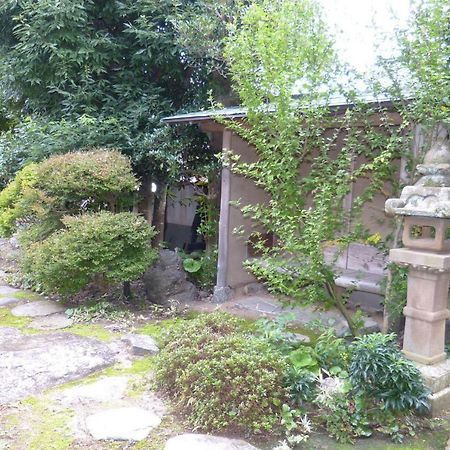 Guesthouse Higashi Fujitatei Shin'onsen Esterno foto