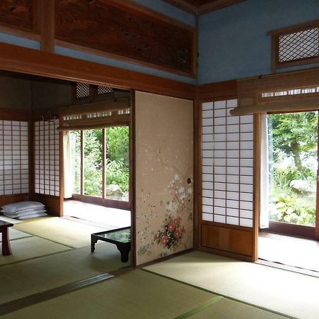 Guesthouse Higashi Fujitatei Shin'onsen Esterno foto