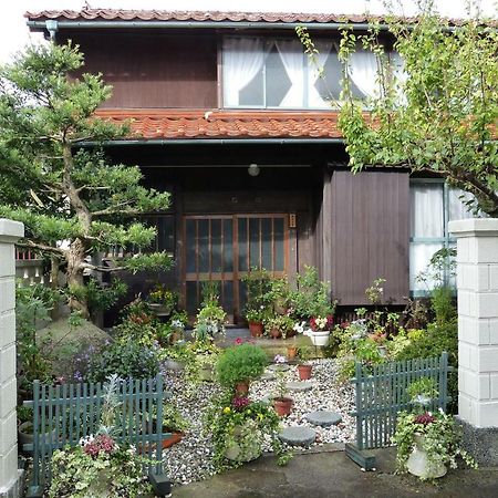 Guesthouse Higashi Fujitatei Shin'onsen Esterno foto
