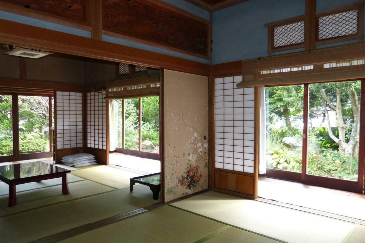 Guesthouse Higashi Fujitatei Shin'onsen Esterno foto