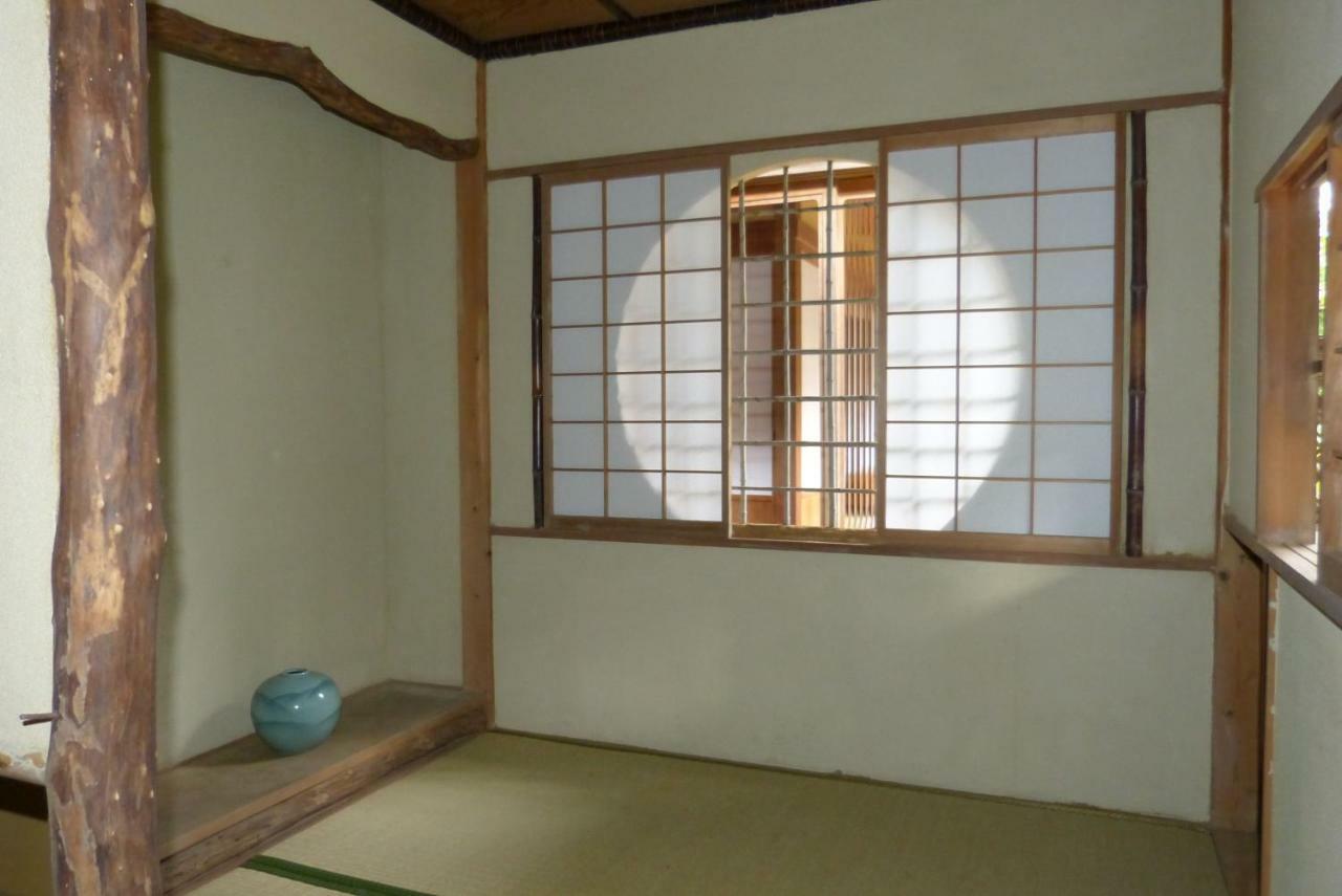 Guesthouse Higashi Fujitatei Shin'onsen Esterno foto