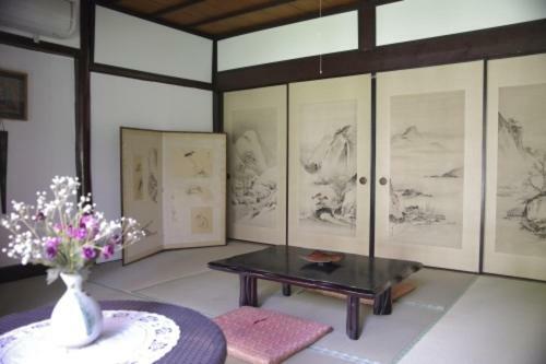 Guesthouse Higashi Fujitatei Shin'onsen Esterno foto